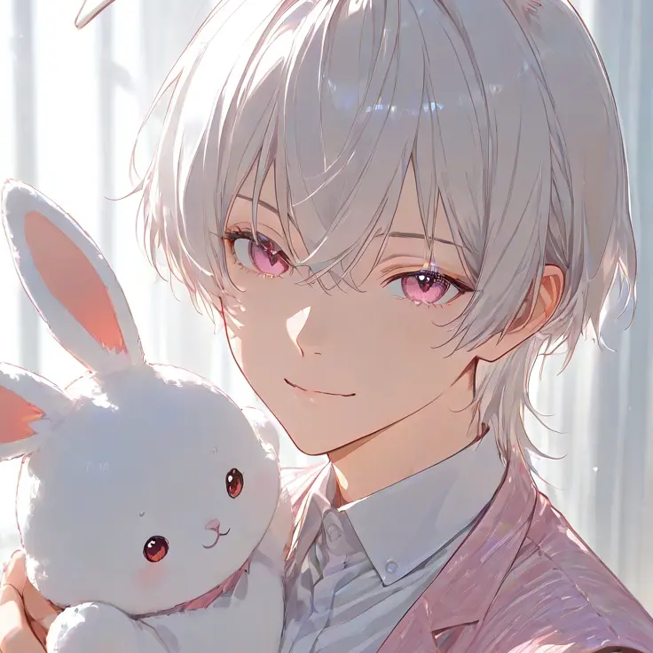 yuzuko.의 自称〝可愛い系男子〟