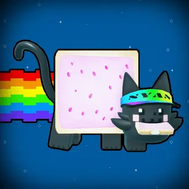 Profile image of エリオット猫