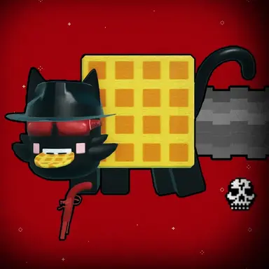 Profile image of チャンス猫