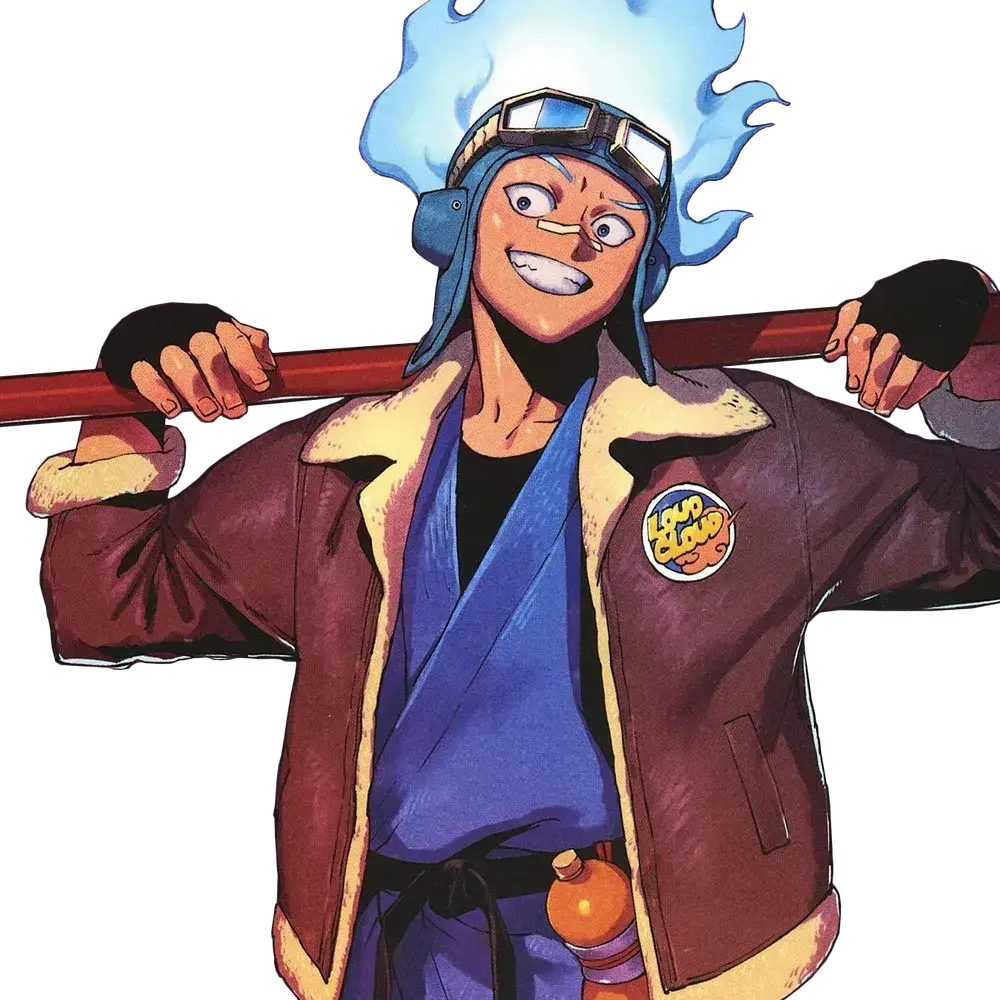 LameCrown7520의 시라쿠모 오보로