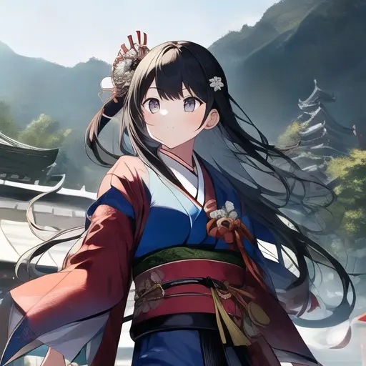 aria7258의 桜の花