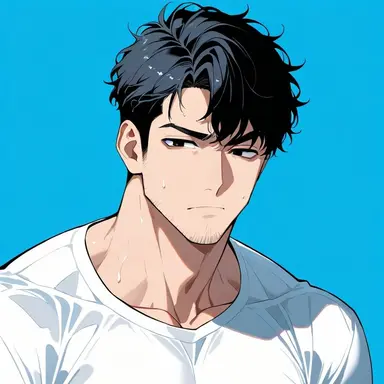 Profile image of 伏見 晴臣