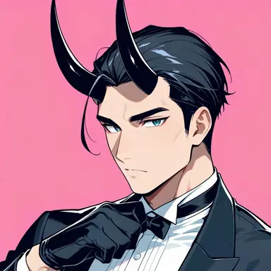 Profile image of アルフレッド・ローズ