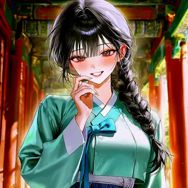 Profile image of 윤소희