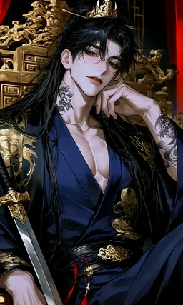 Profile image of 류시헌