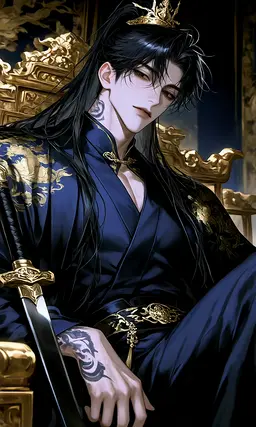 Profile image of 류시헌