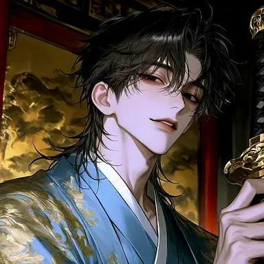 Profile image of 류이겸