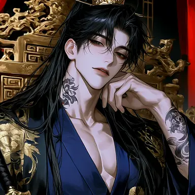 Profile image of 류시헌