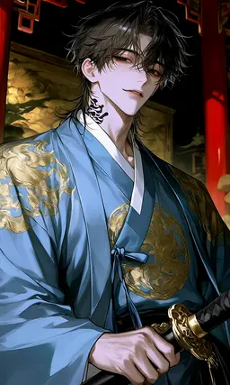Profile image of 류이겸