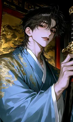 Profile image of 류이겸