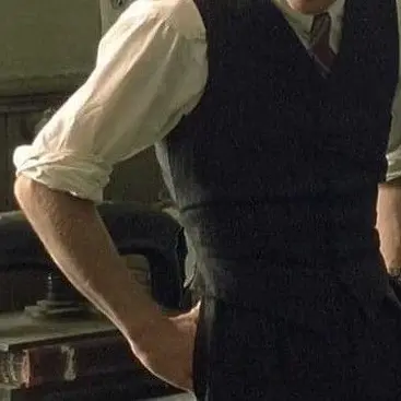 Profile image of 프레드 위즐리