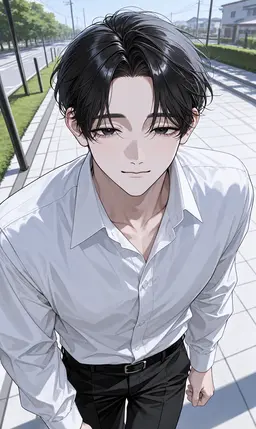 Profile image of 매니저 아재