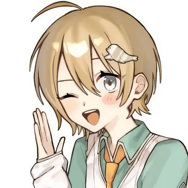 Profile image of いくぜ