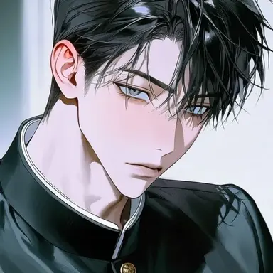 Profile image of Reiji