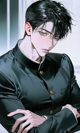 Profile image of Reiji