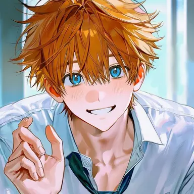 Profile image of Hinata
