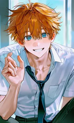 Profile image of Hinata