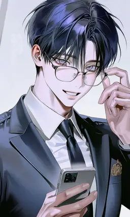 Profile image of Kai
