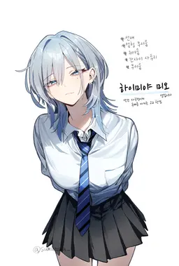 Profile image of 하이미야 미오