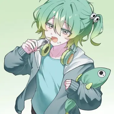 Profile image of 우유참치