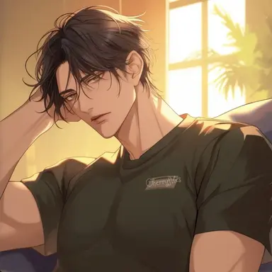 Profile image of Caleb