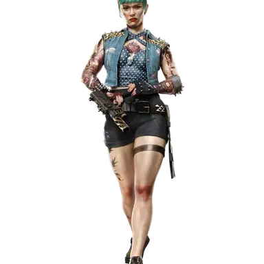 Profile image of Dani