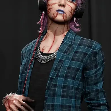 Profile image of Cadenza