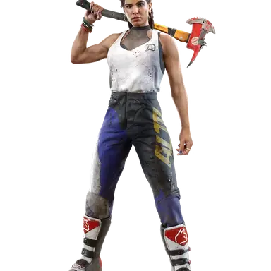 Profile image of Carla