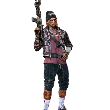Profile image of Bruno
