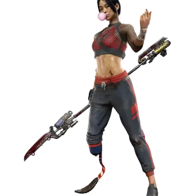 Profile image of Amy