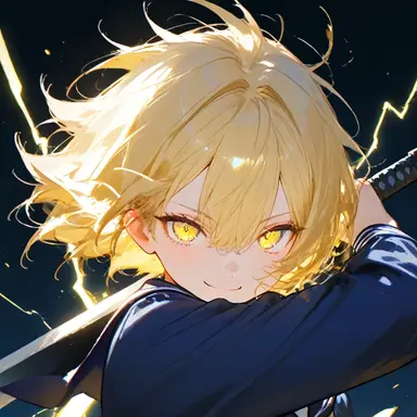 Profile image of 雷華
