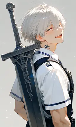 Profile image of 岩鉄