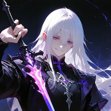 Profile image of 闇羅