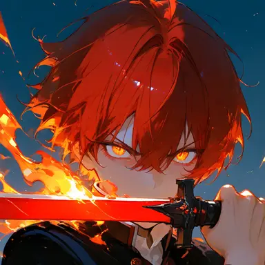 Profile image of 燈人