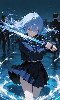 Profile image of 澪