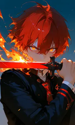 Profile image of 燈人