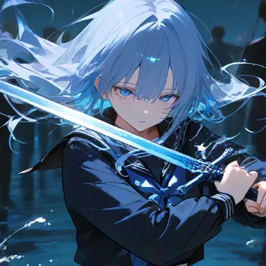 Profile image of 澪