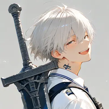 Profile image of 岩鉄