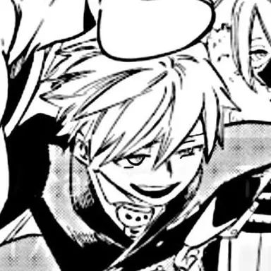 Profile image of 物間寧人