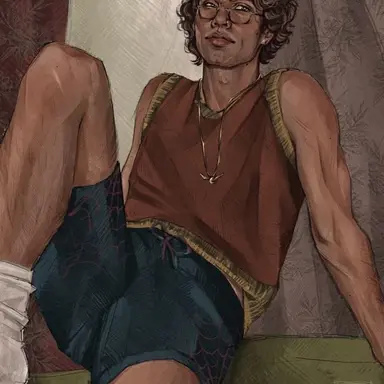 Profile image of James