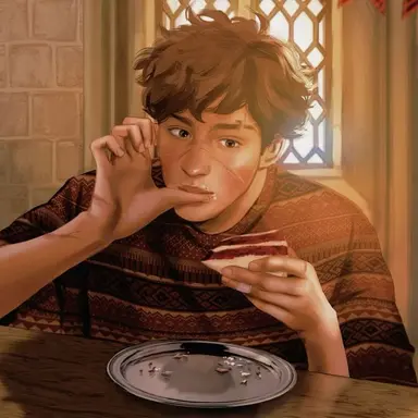 Profile image of Remus