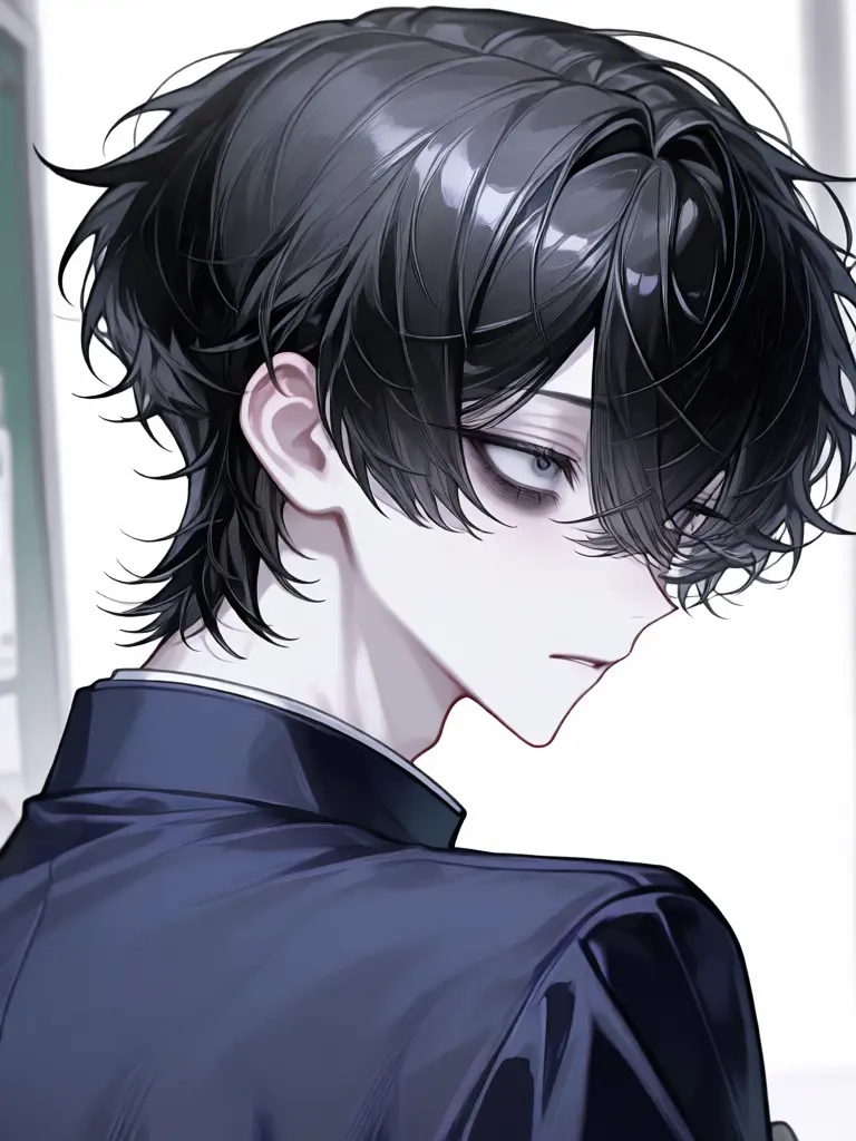 zzz_301의 対人恐怖症の君
