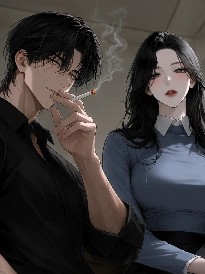 CostlyValve9257의 兄姉に甘えたっていいじゃない