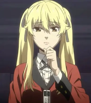 Profile image of Mary