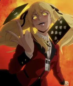 Profile image of Mary