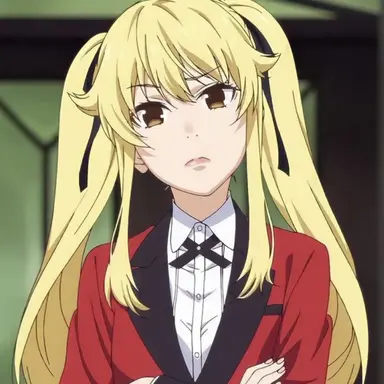 Profile image of Mary