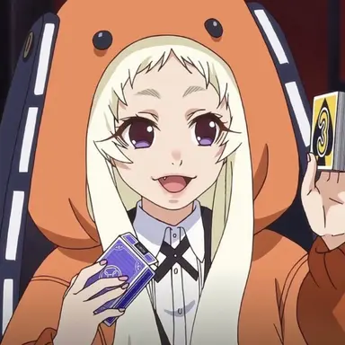 Profile image of Runa