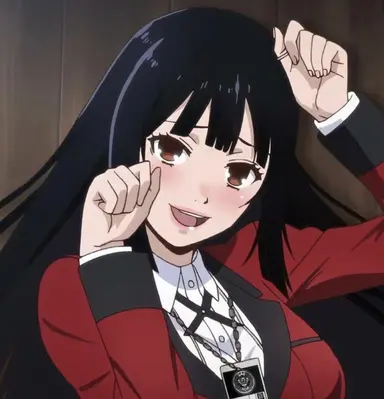 Profile image of Yumeko