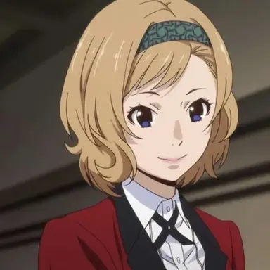 Profile image of Itsuki