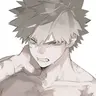Profile image of Katsuki - Omega